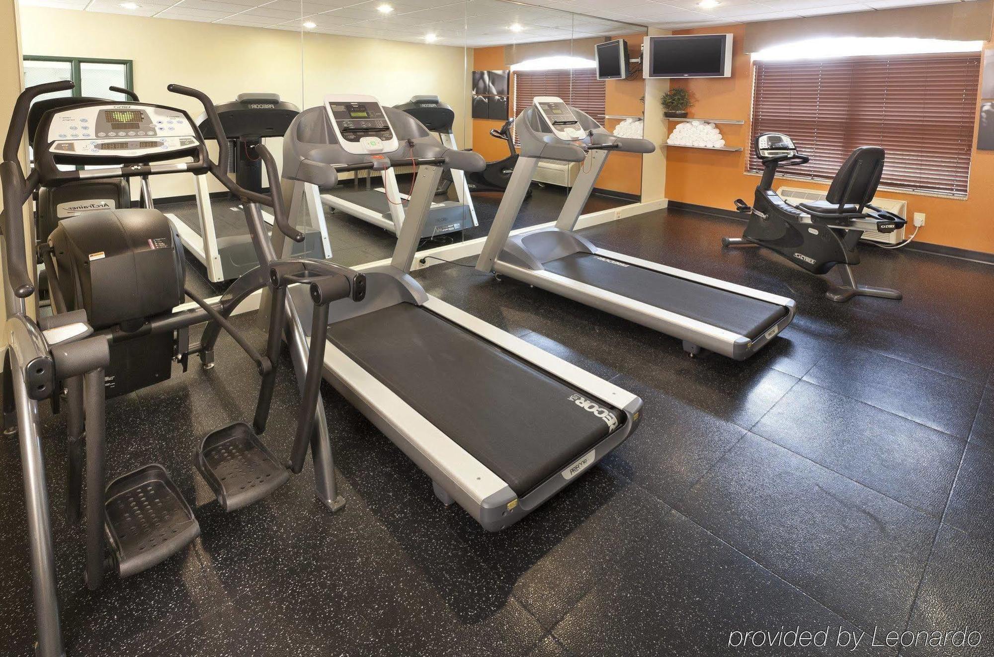 Spark By Hilton Woodbridge Tiện nghi bức ảnh