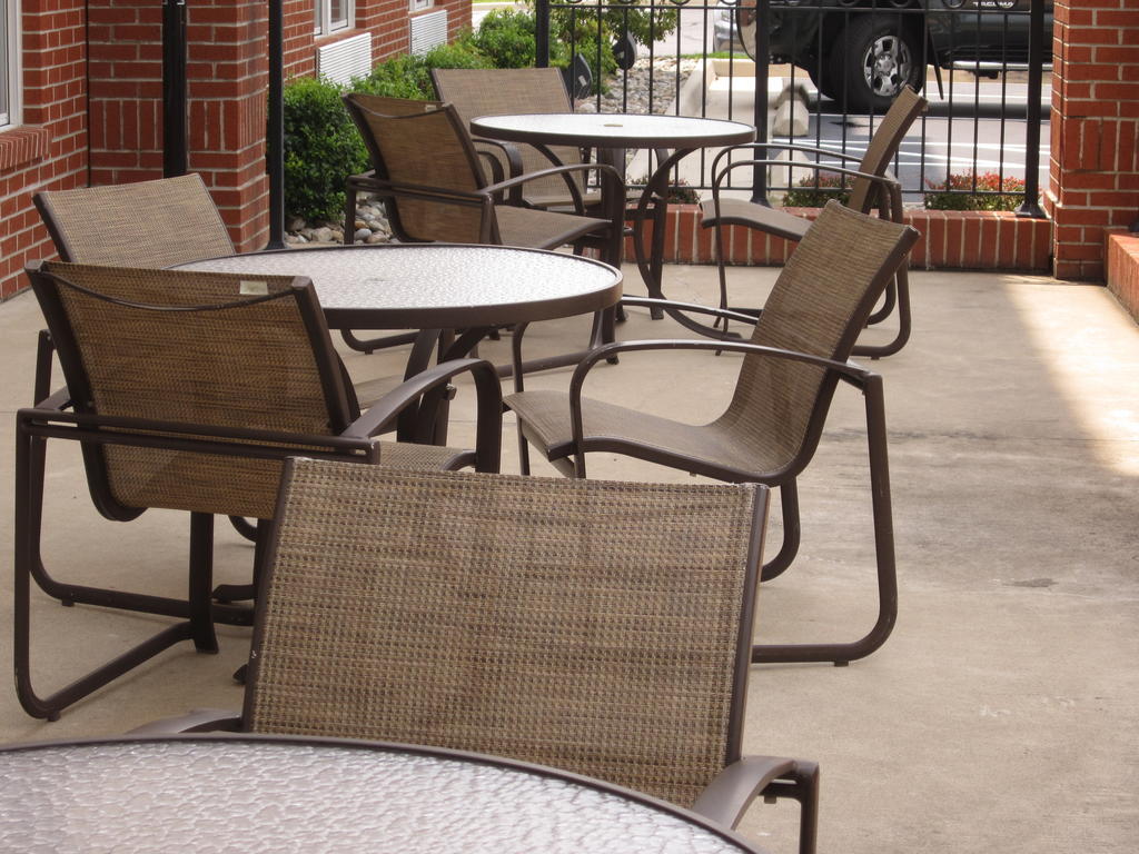Spark By Hilton Woodbridge Ngoại thất bức ảnh