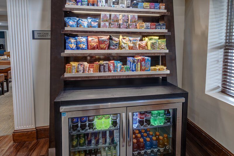 Spark By Hilton Woodbridge Ngoại thất bức ảnh